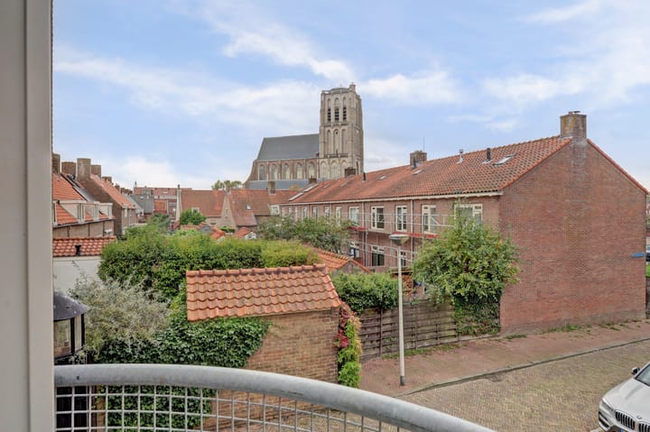 Foto 19 van Doelenstraat 4