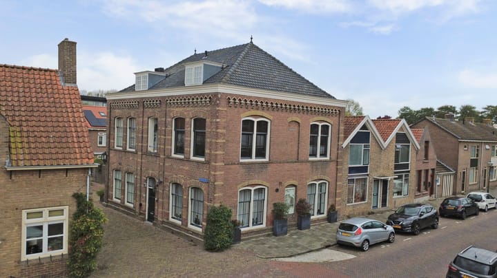 Foto 20 van Doelenstraat 4