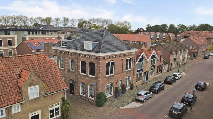 Foto 21 van Doelenstraat 4