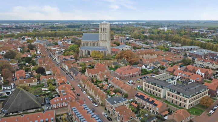 Foto 22 van Doelenstraat 4