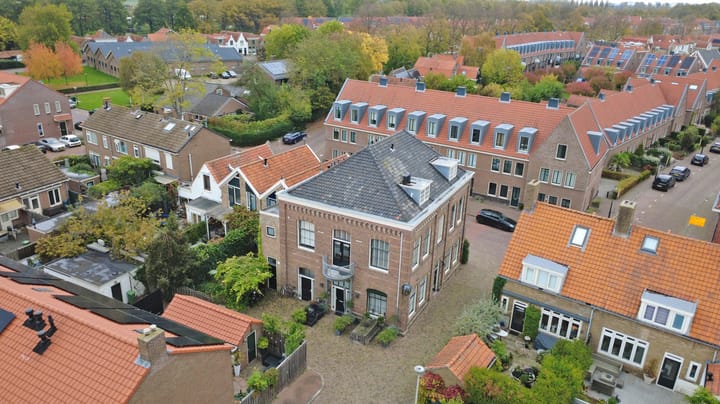 Foto 24 van Doelenstraat 4