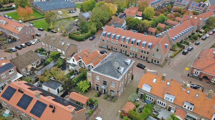 Foto 23 van Doelenstraat 4