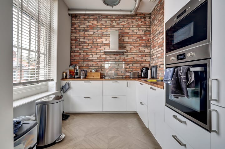 Foto 10 van Doelenstraat 4