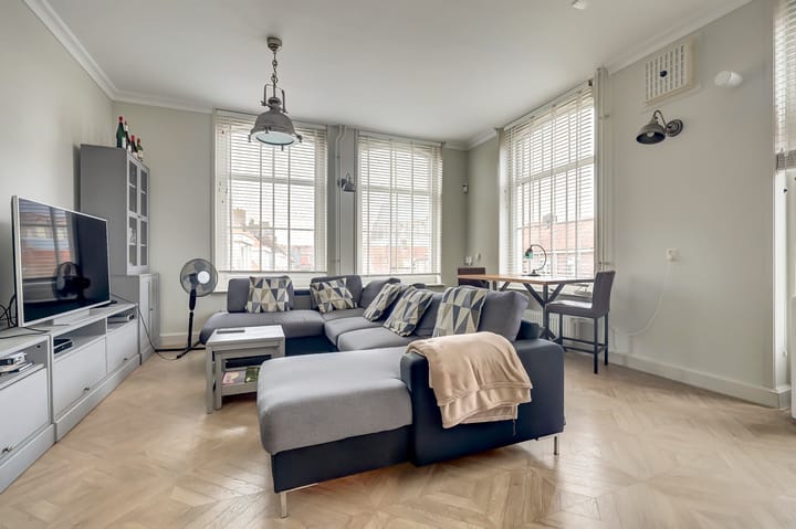 Foto 7 van Doelenstraat 4