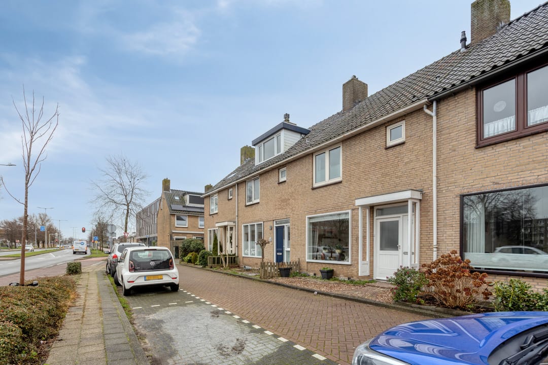 Foto 2 van Laan der Nederlanden 76