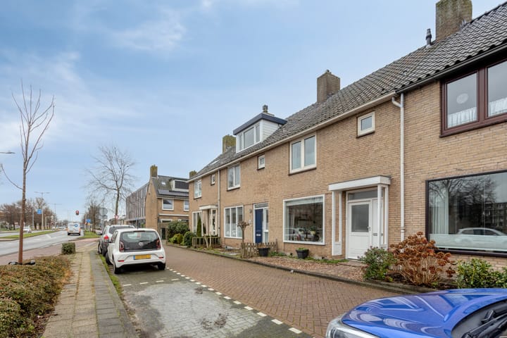 Foto 2 van Laan der Nederlanden 76