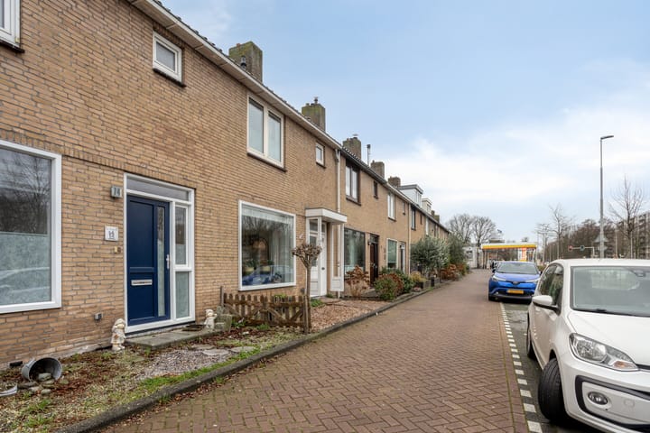 Foto 3 van Laan der Nederlanden 76