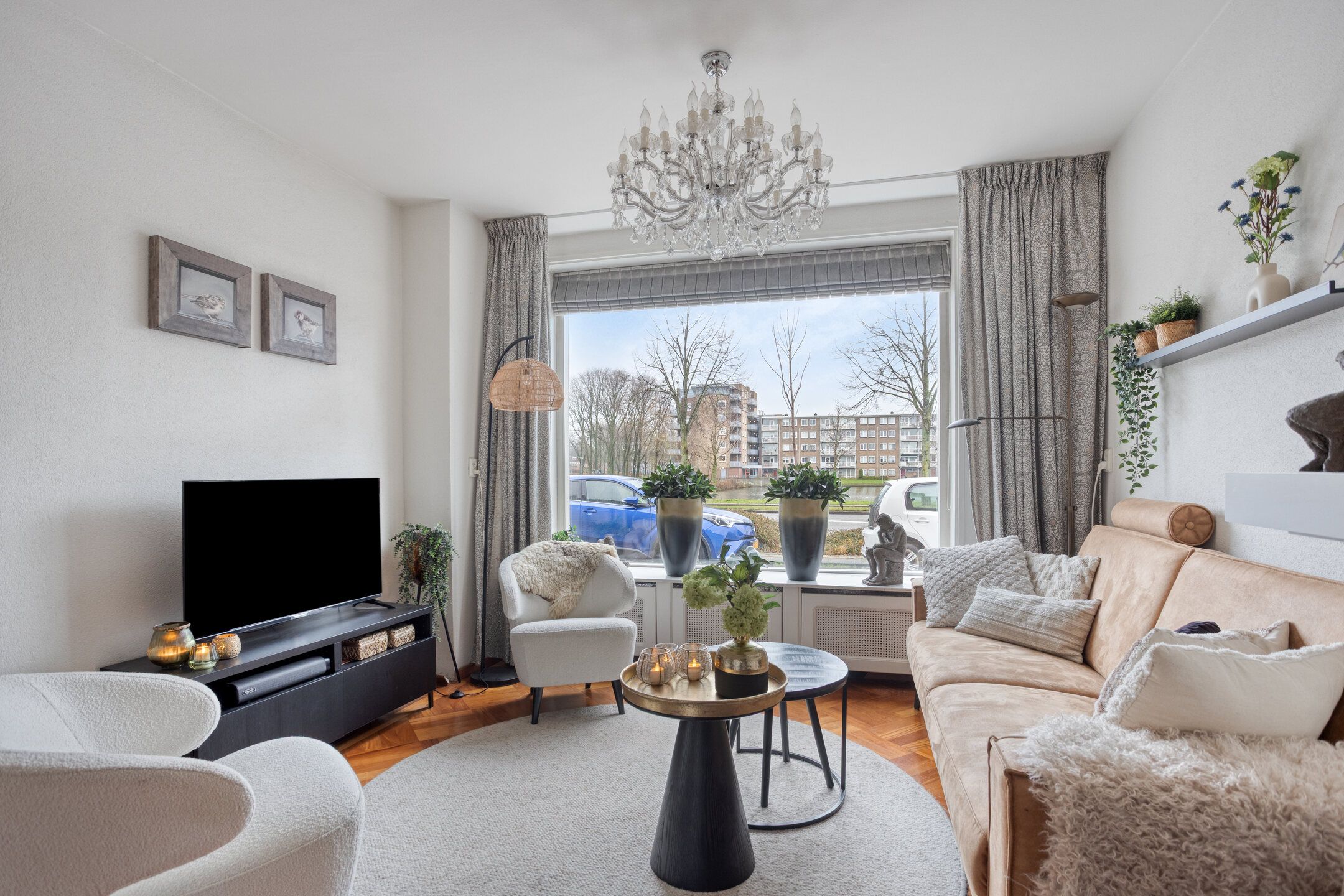 Foto 6 van Laan der Nederlanden 76