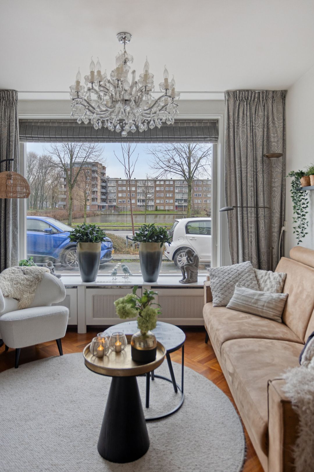 Foto 8 van Laan der Nederlanden 76