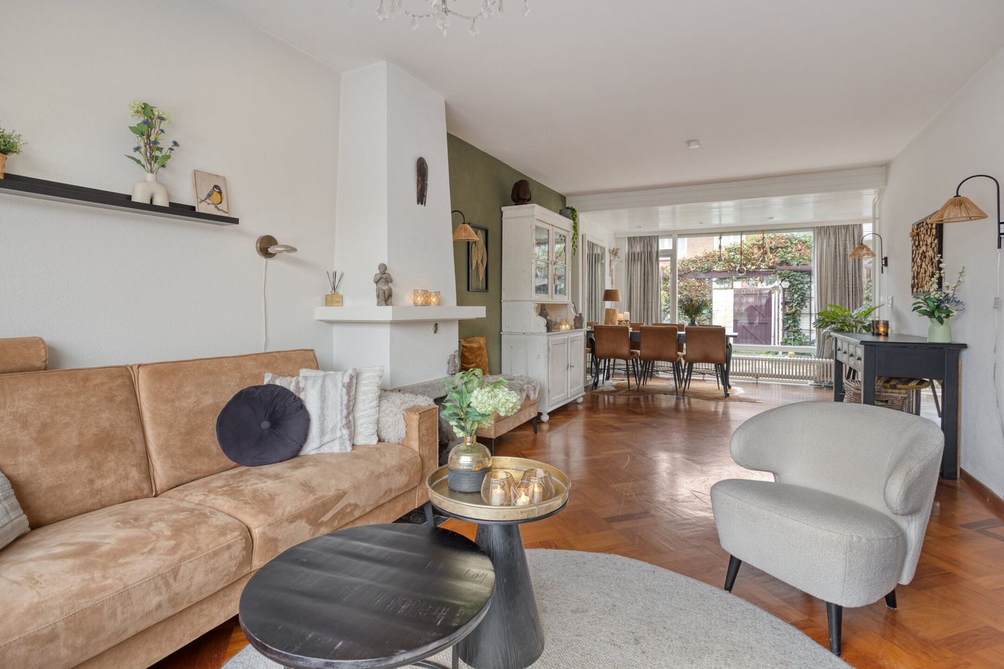 Foto 10 van Laan der Nederlanden 76