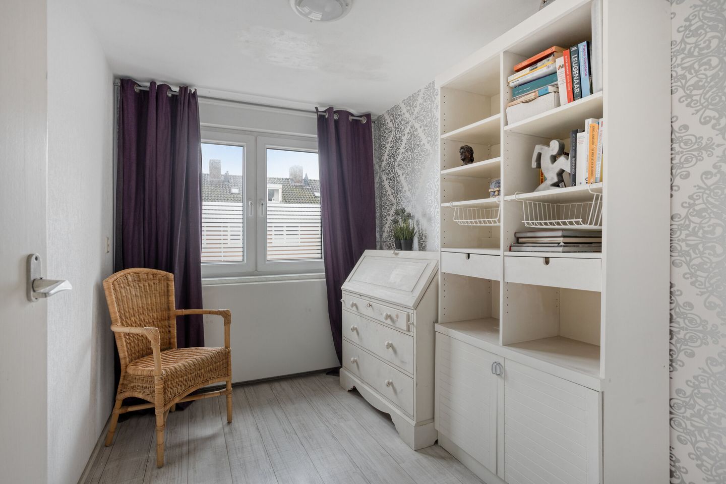 Foto 25 van Laan der Nederlanden 76