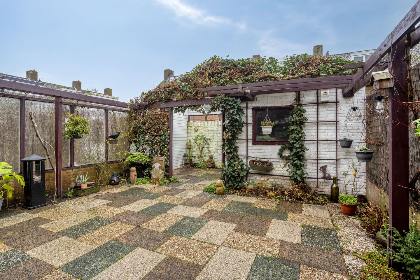 Foto 35 van Laan der Nederlanden 76