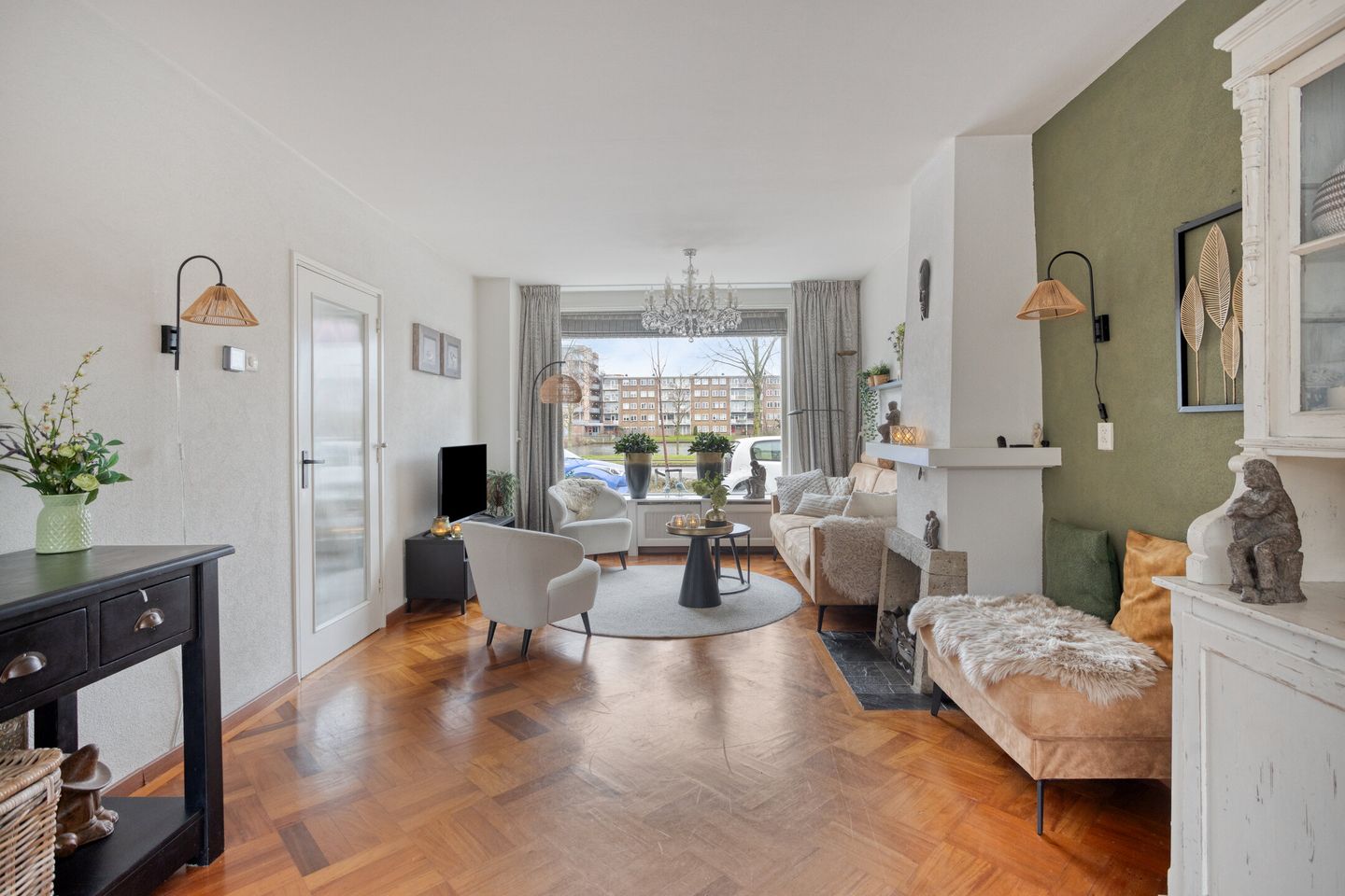 Foto 5 van Laan der Nederlanden 76