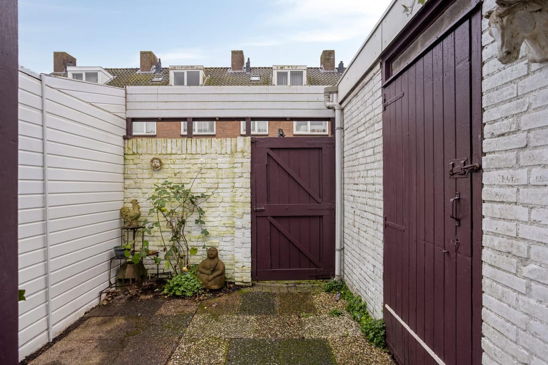 Foto 37 van Laan der Nederlanden 76