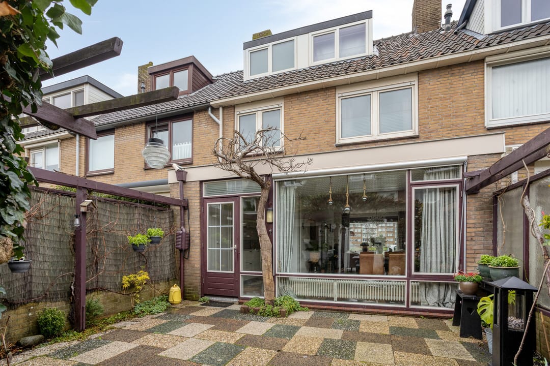 Foto 38 van Laan der Nederlanden 76