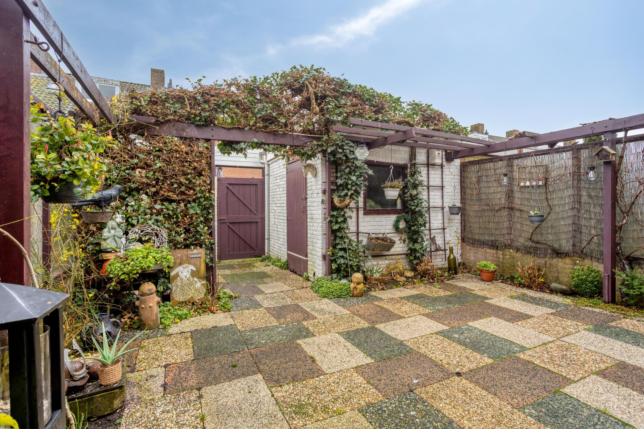 Foto 36 van Laan der Nederlanden 76