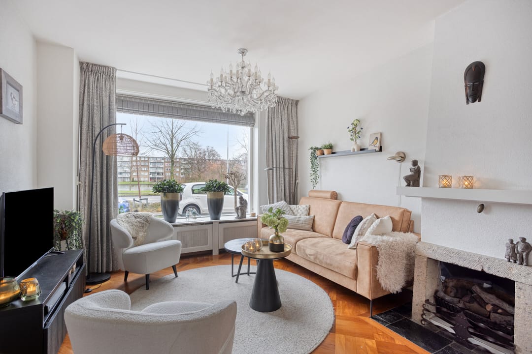 Foto 7 van Laan der Nederlanden 76