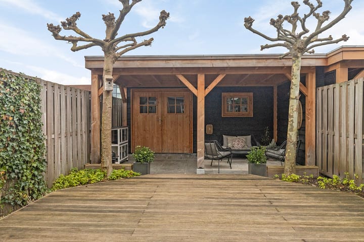 Foto 2 van Rijksstraatweg 54-G