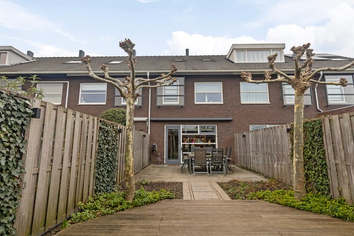 Foto 3 van Rijksstraatweg 54-G