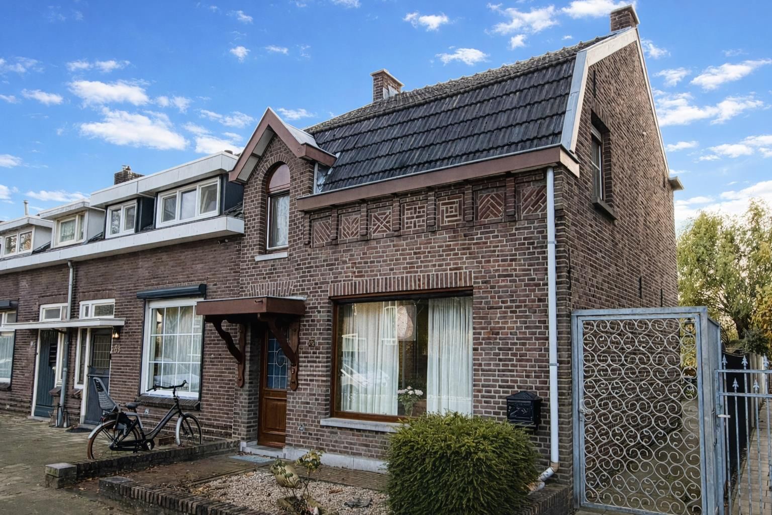Petrus Polliusstraat, 55, Roermond, 6045BW, Limburg, Nederland 55 