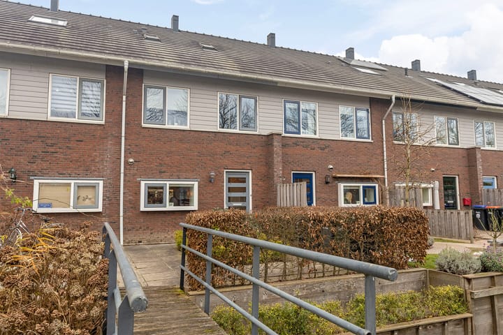 Foto 33 van Rijksstraatweg 54-G