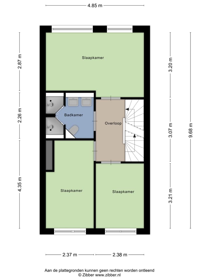 Foto 36 van Rijksstraatweg 54-G