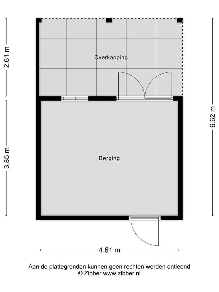 Foto 37 van Rijksstraatweg 54-G