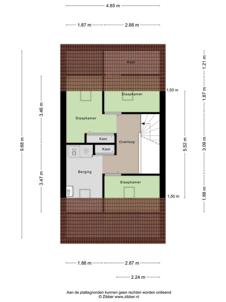 Foto 38 van Rijksstraatweg 54-G