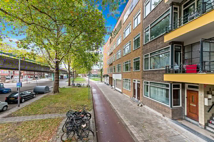 Photo 3 of Mijnsherenlaan 121-A02