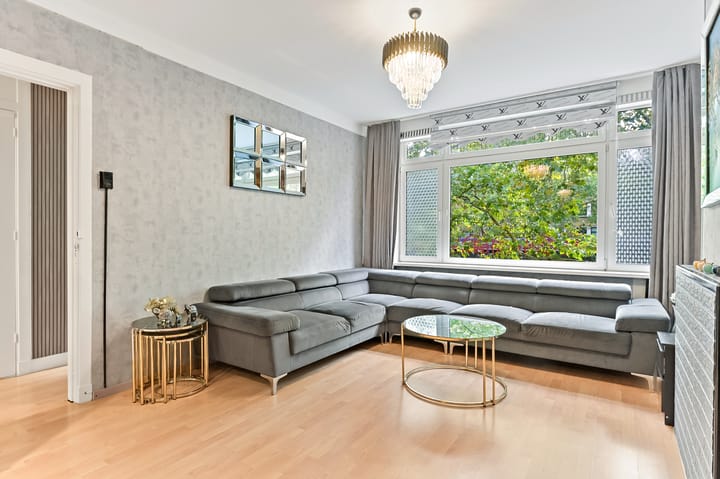 Photo 4 of Mijnsherenlaan 121-A02