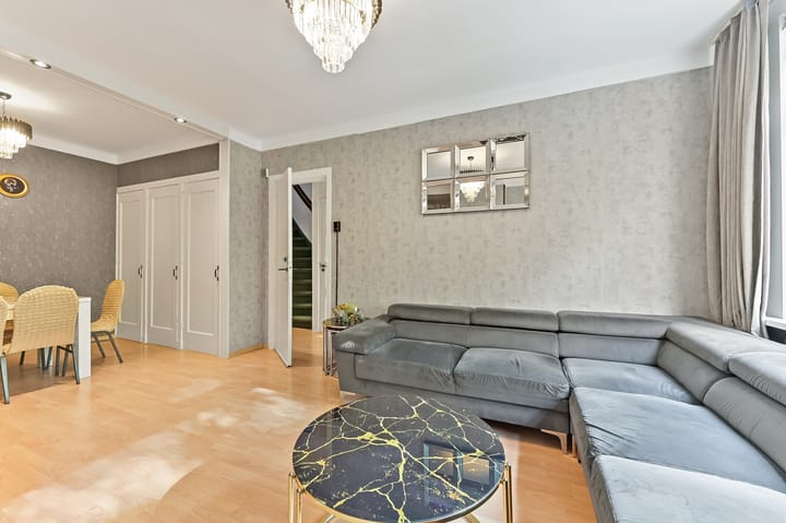 Photo 5 of Mijnsherenlaan 121-A02