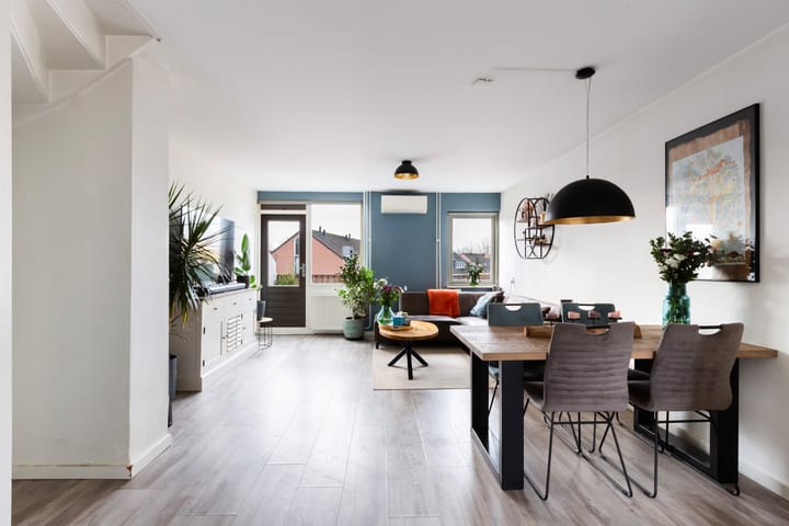 Foto 2 van IJsseloord 208