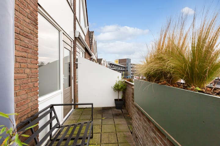 Foto 3 van IJsseloord 208