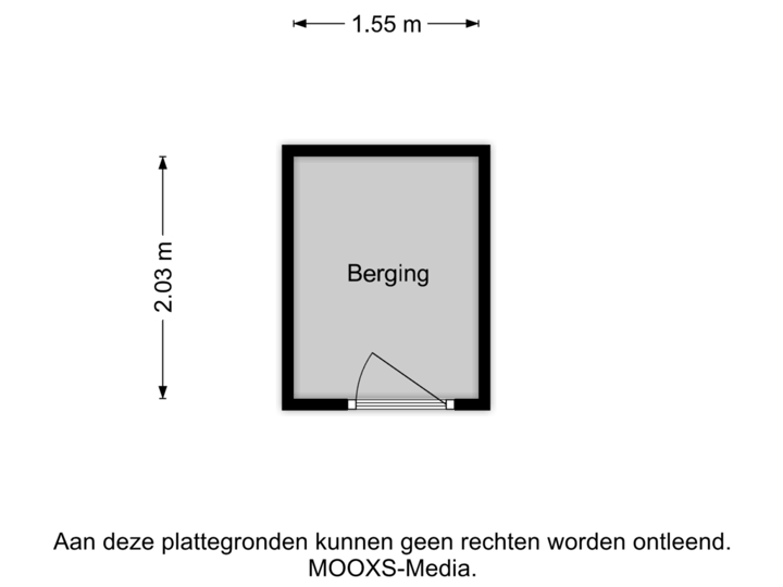 Berging