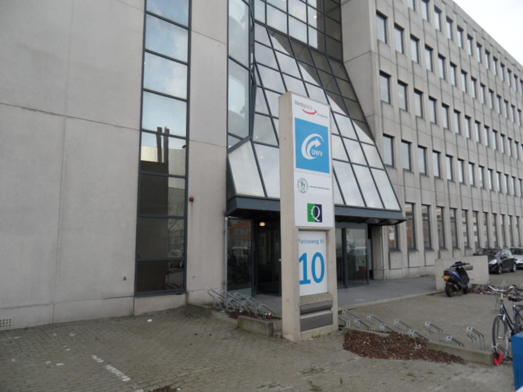 Bekijk foto 3 van Platinaweg 10