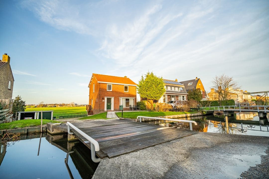 Foto 1 van Doctor van Noortstraat 107