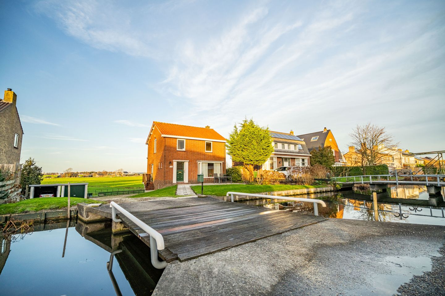 Photo 1 of Doctor van Noortstraat 107