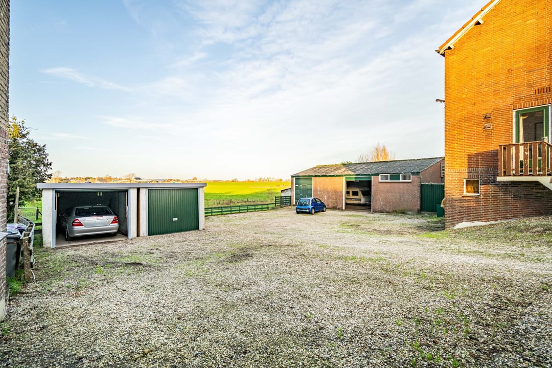 Foto 2 van Doctor van Noortstraat 107