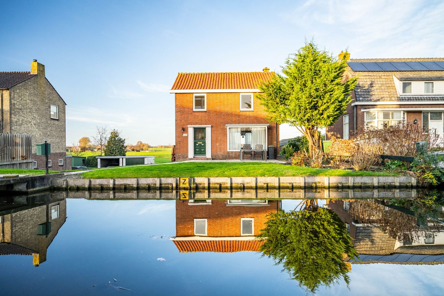 Foto 4 van Doctor van Noortstraat 107