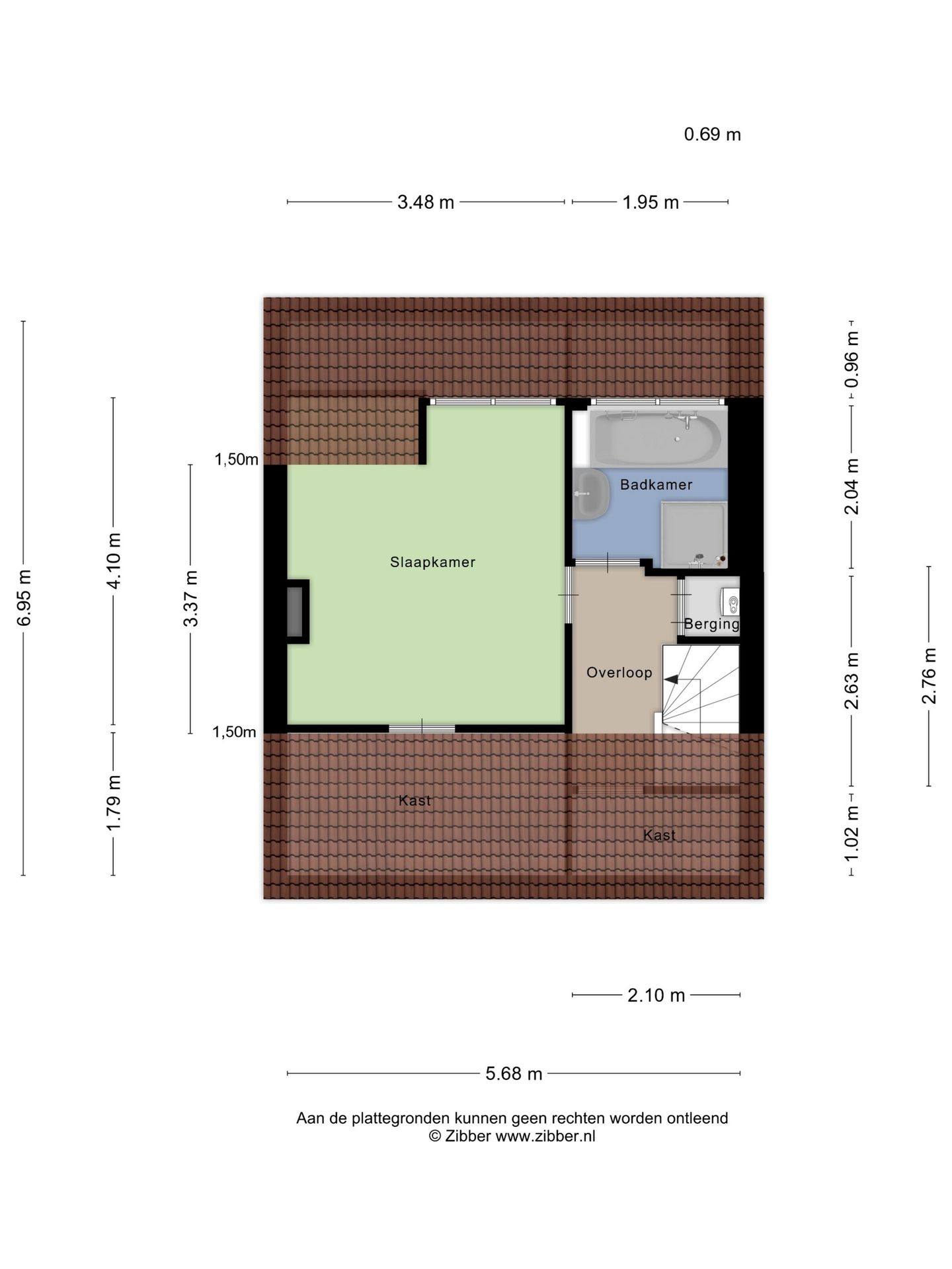 Foto 44 van Laan der Nederlanden 76