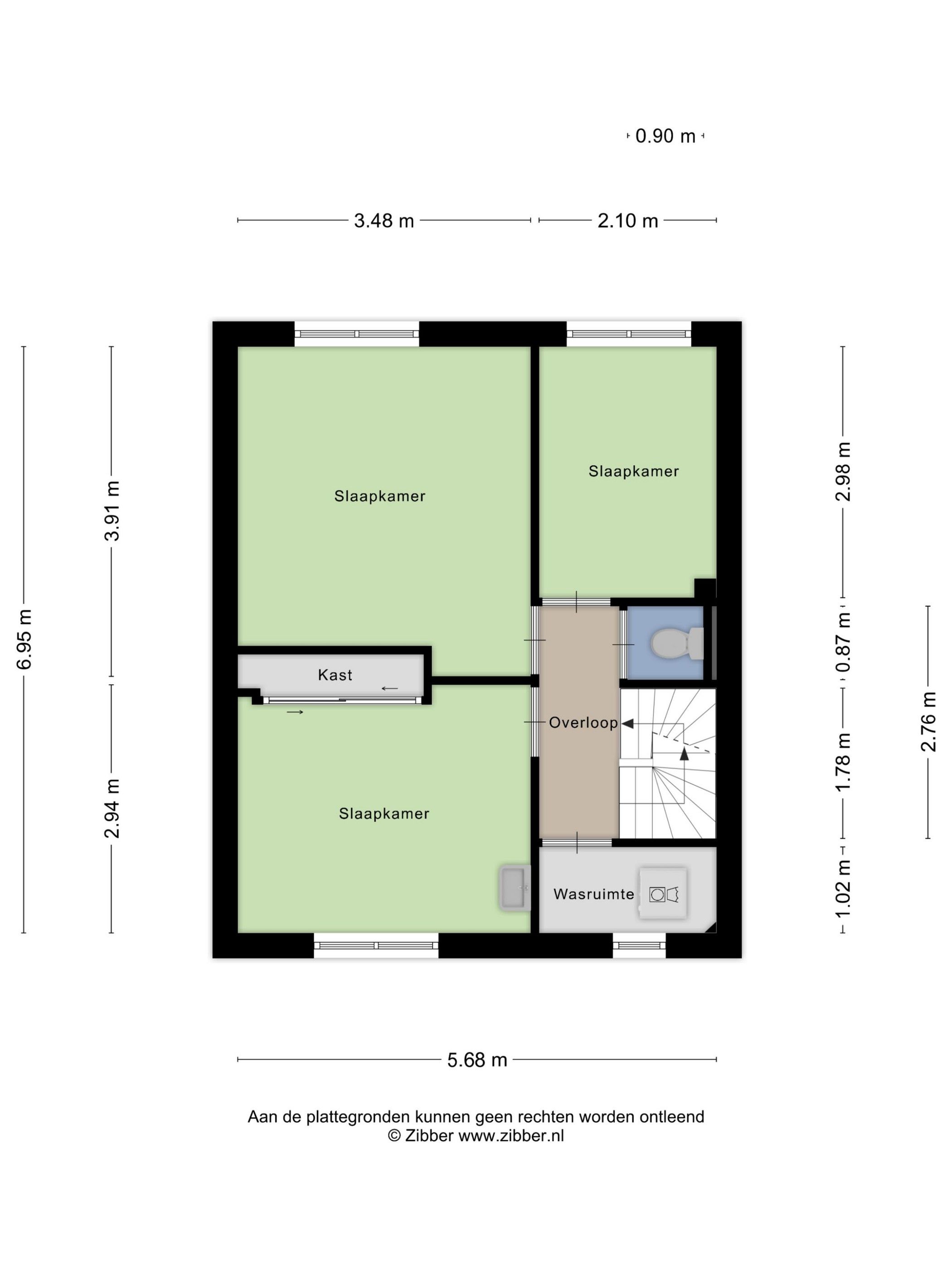 Foto 45 van Laan der Nederlanden 76