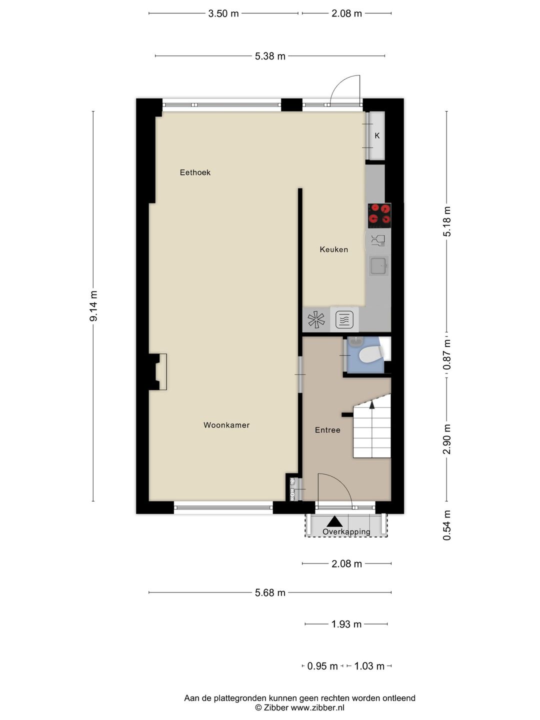 Foto 47 van Laan der Nederlanden 76