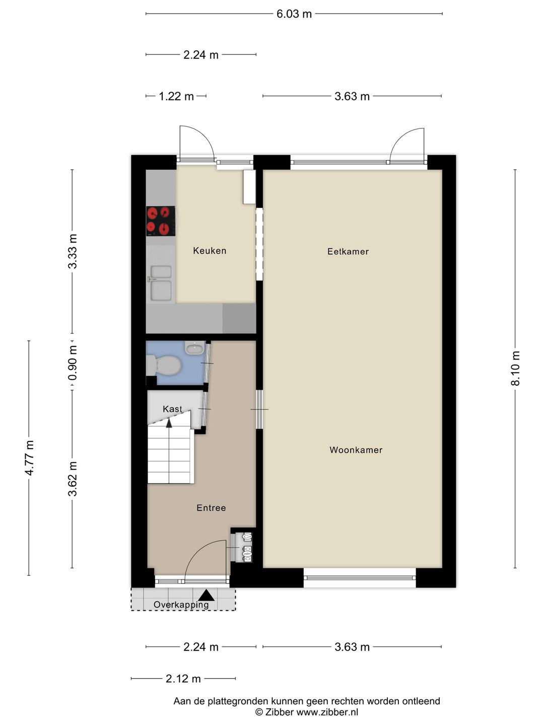 Foto 16 van Praamstraat 11