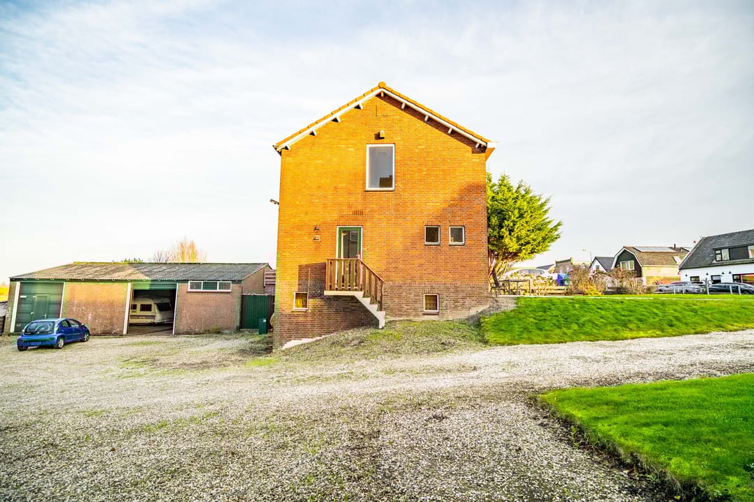 Foto 17 van Doctor van Noortstraat 107