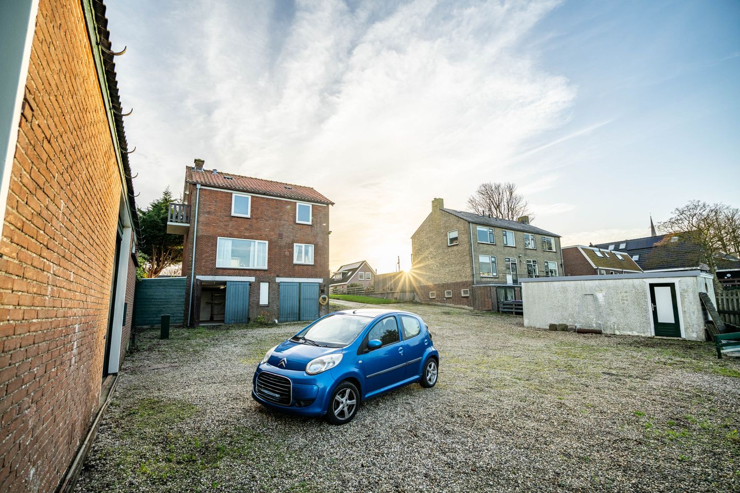 Foto 19 van Doctor van Noortstraat 107