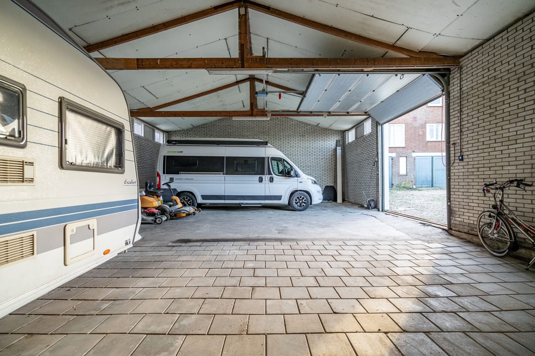 Foto 22 van Doctor van Noortstraat 107