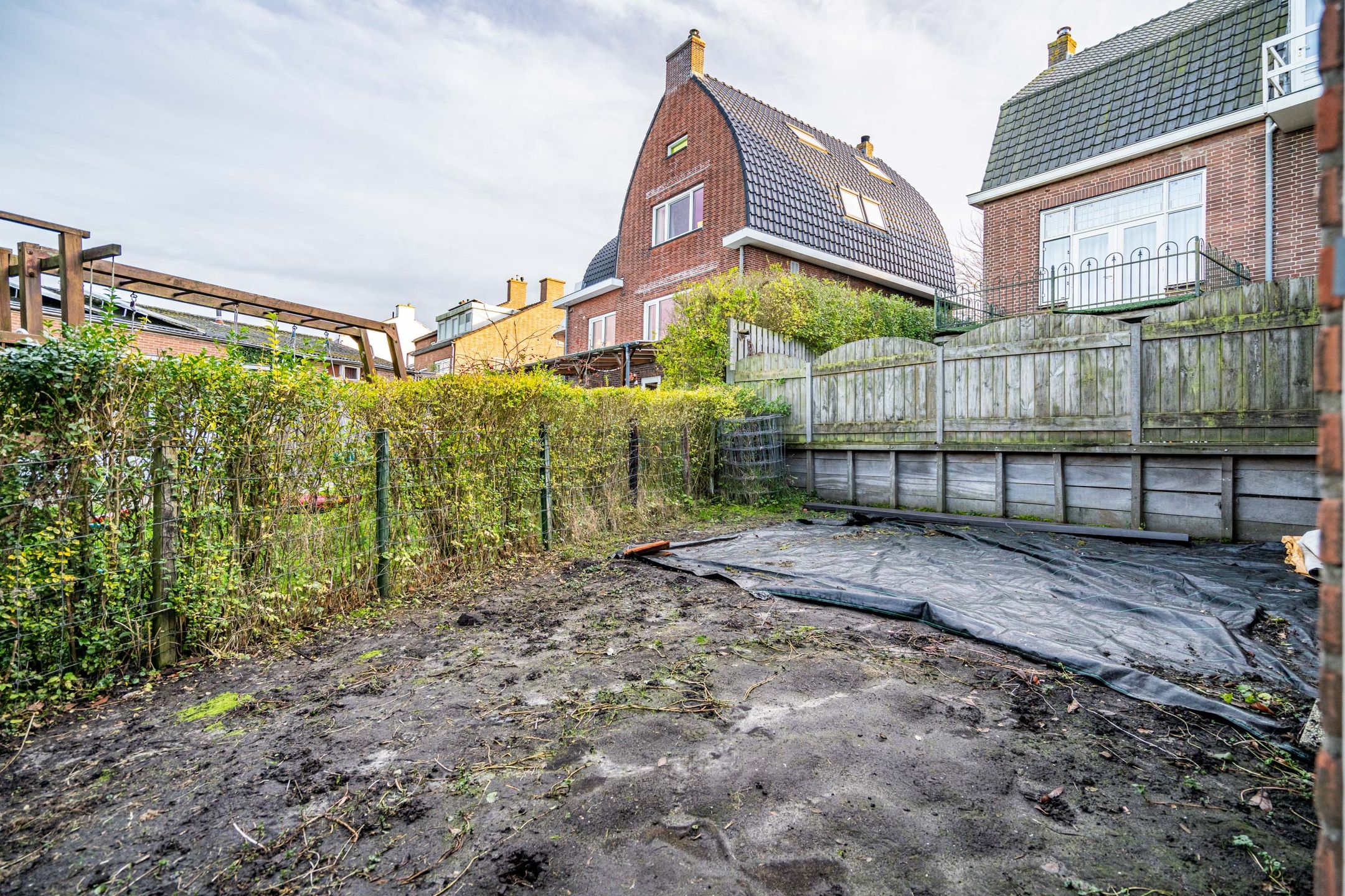 Foto 24 van Doctor van Noortstraat 107