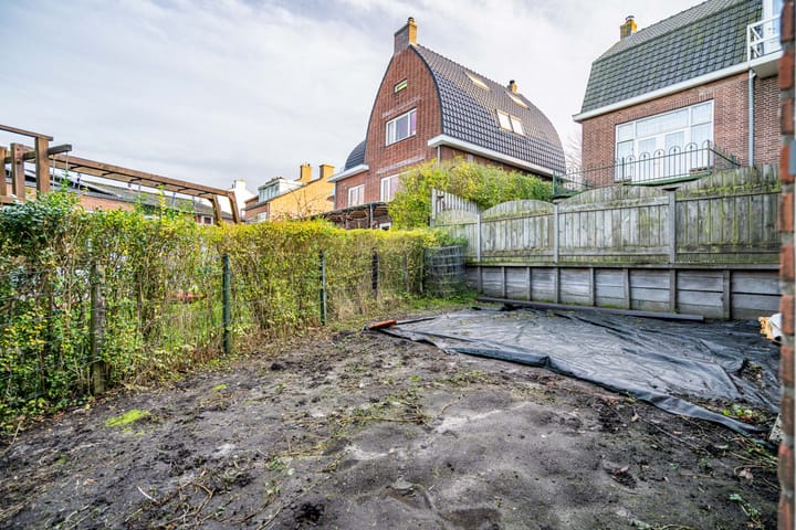 Photo 24 of Doctor van Noortstraat 107