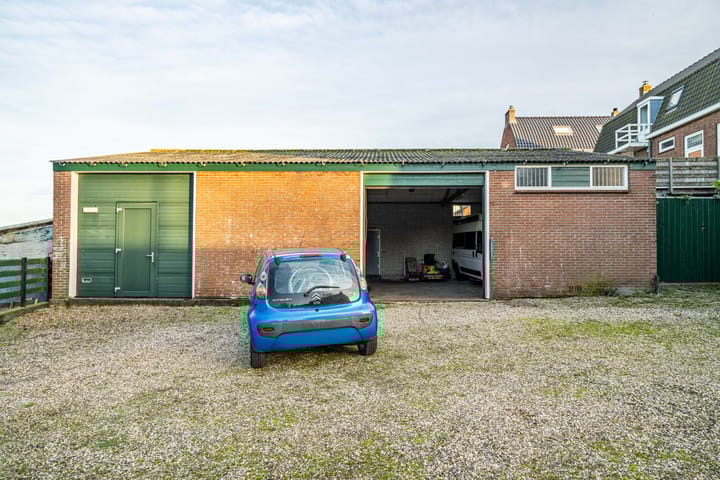 Photo 20 of Doctor van Noortstraat 107