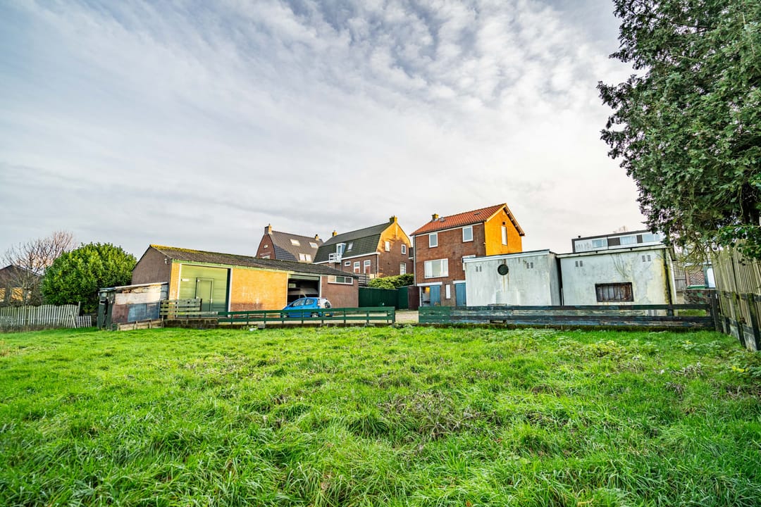 Foto 31 van Doctor van Noortstraat 107